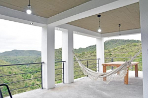 Отель Panorama House  Эмбальсе